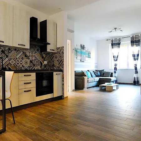 A Ca Del Moro! * Levanto