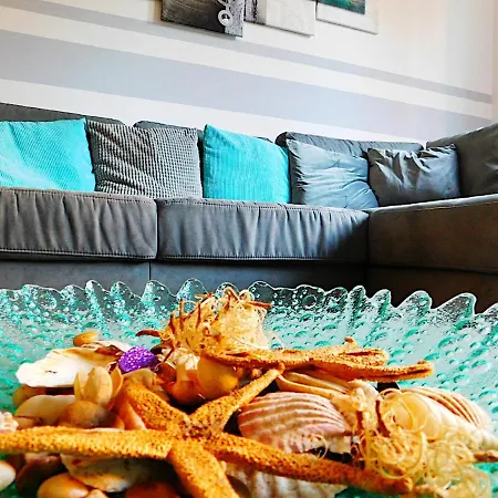 A Ca Del Moro! * לבנטו