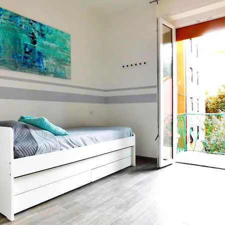 A Ca Del Moro! Apartment *
