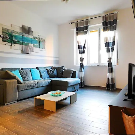 A Ca Del Moro! Apartment Levanto
