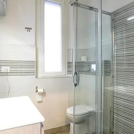 A Ca Del Moro! דירה לבנטו