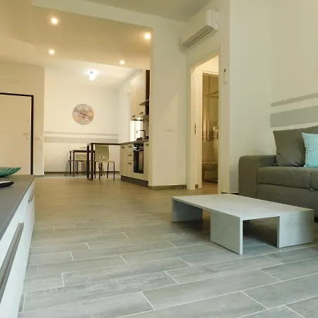 Apartamento A Ca Del Moro! Levanto