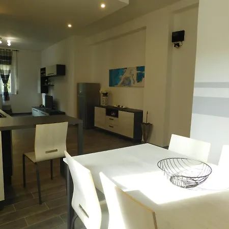 Apartamento A Ca Del Moro! Levanto