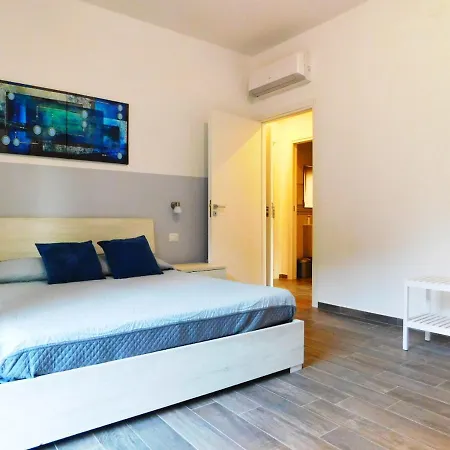 A Ca Del Moro! * Levanto