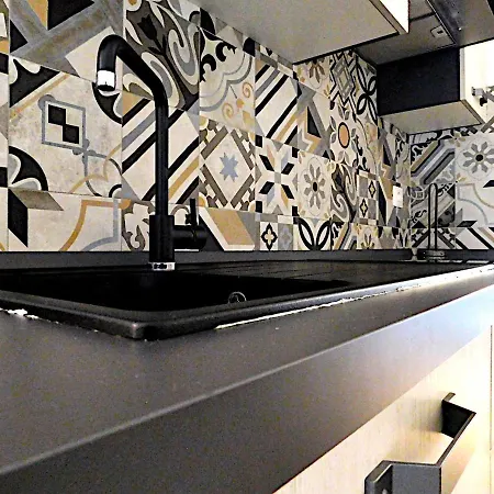 A Ca Del Moro! Apartman Levanto