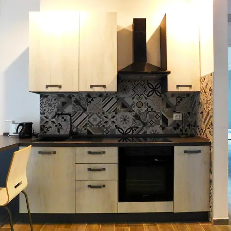 A Ca Del Moro! Apartamento