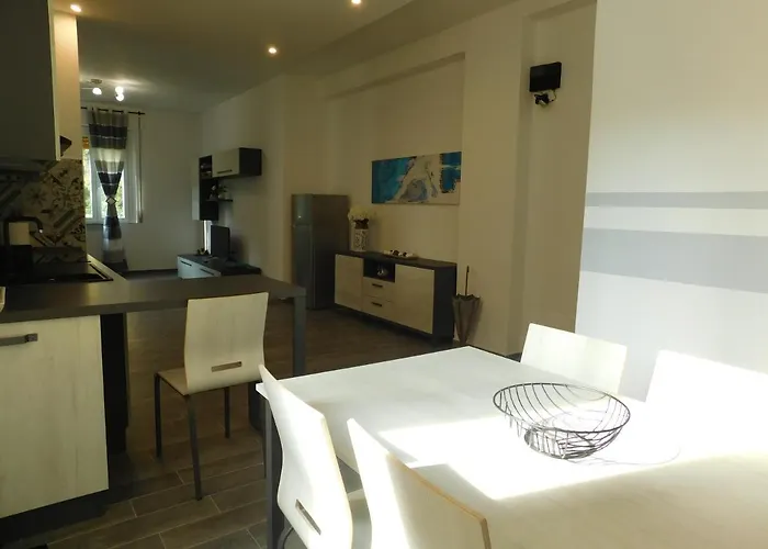 Apartman A Ca Del Moro! Levanto