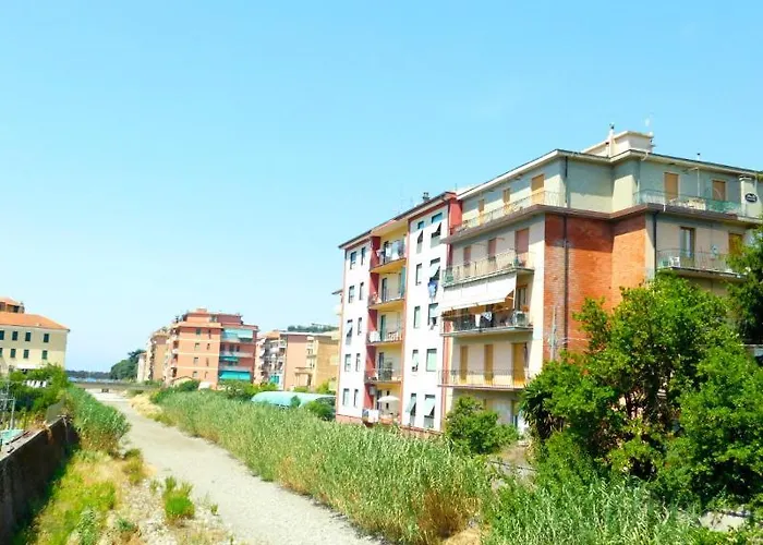 A Ca Del Moro! Apartman *