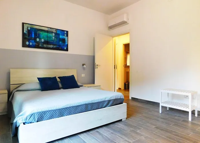 A Ca Del Moro! * Levanto