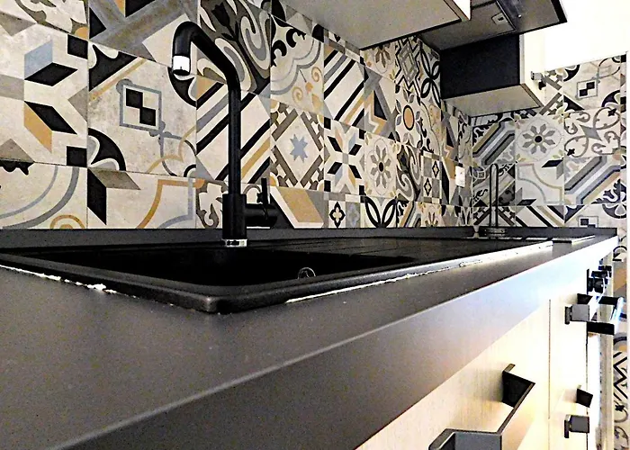 A Ca Del Moro! Apartman Levanto