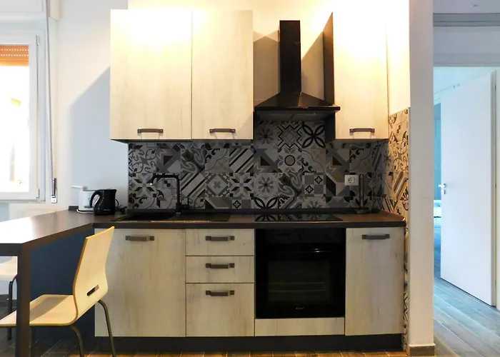 A Ca Del Moro! Apartman